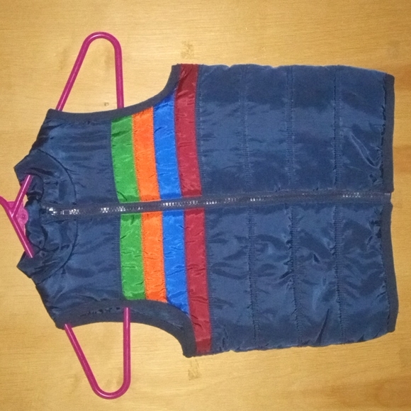 wonder nation Other - Boys size 4T Wonder Nation vest